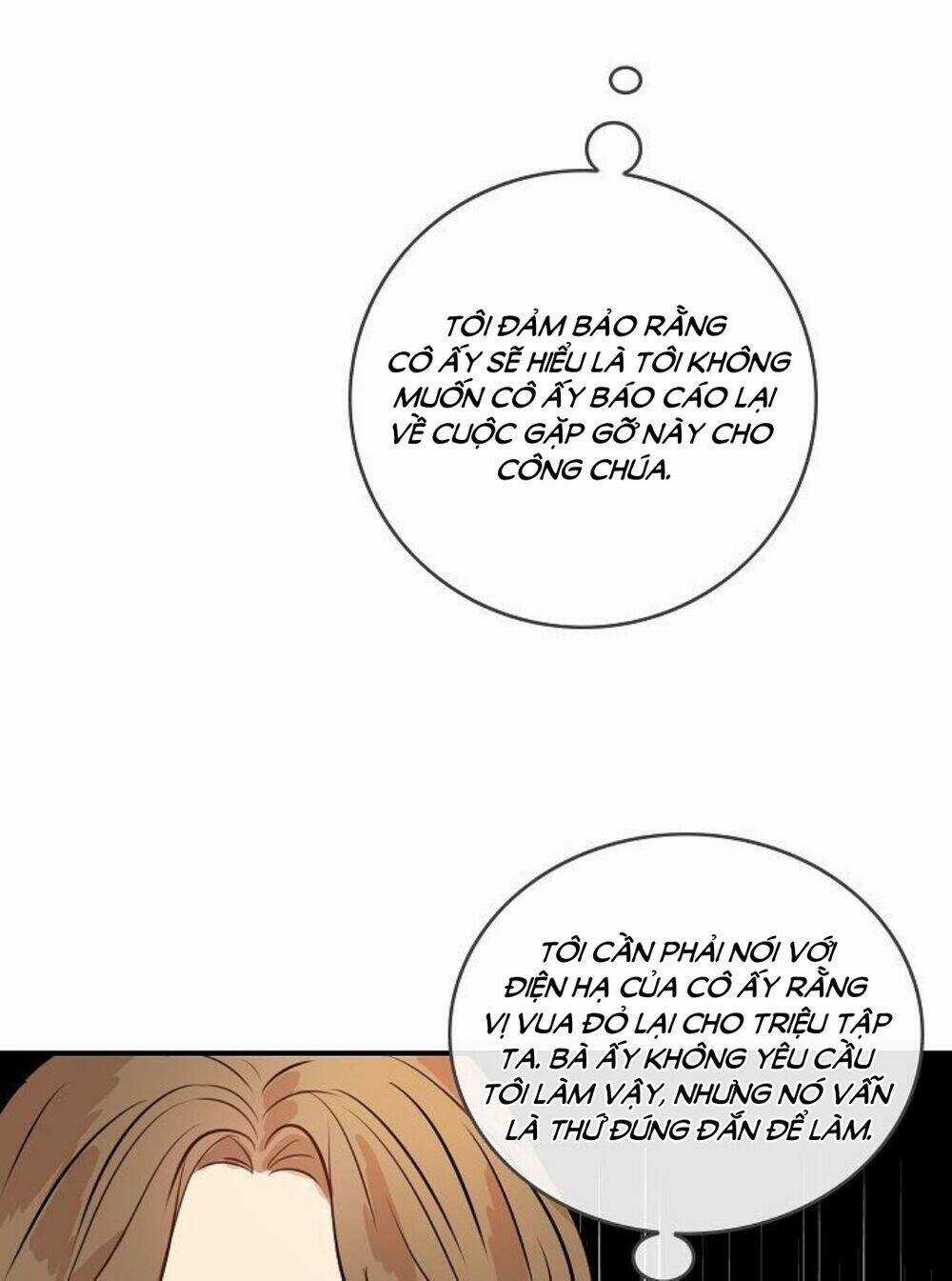 Điều Ước Tuyệt Vời Chapter 16 trang 64