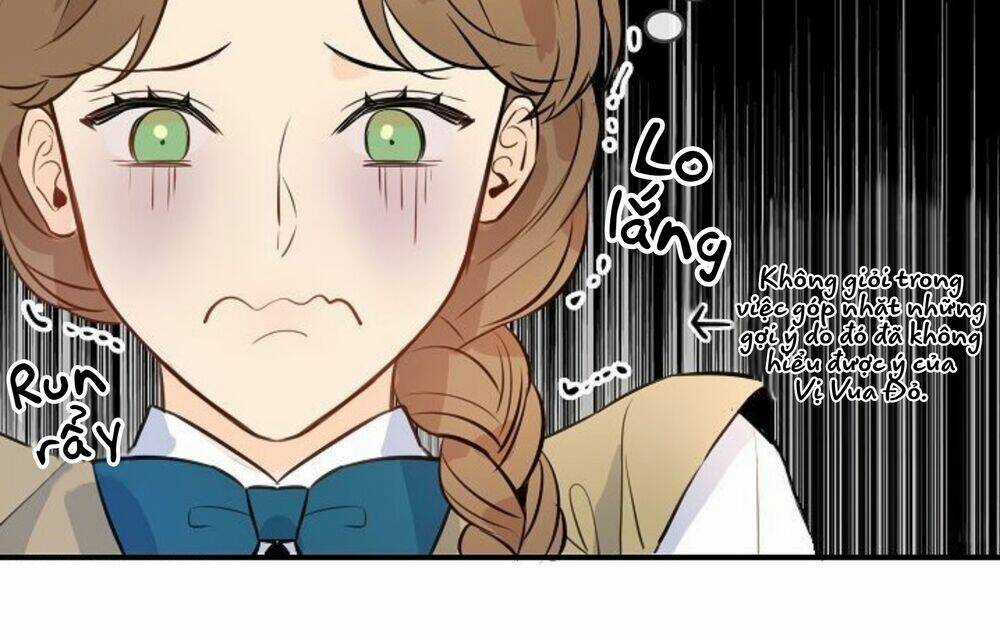 Điều Ước Tuyệt Vời Chapter 16 trang 65