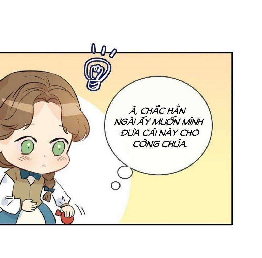 Điều Ước Tuyệt Vời Chapter 16 trang 68