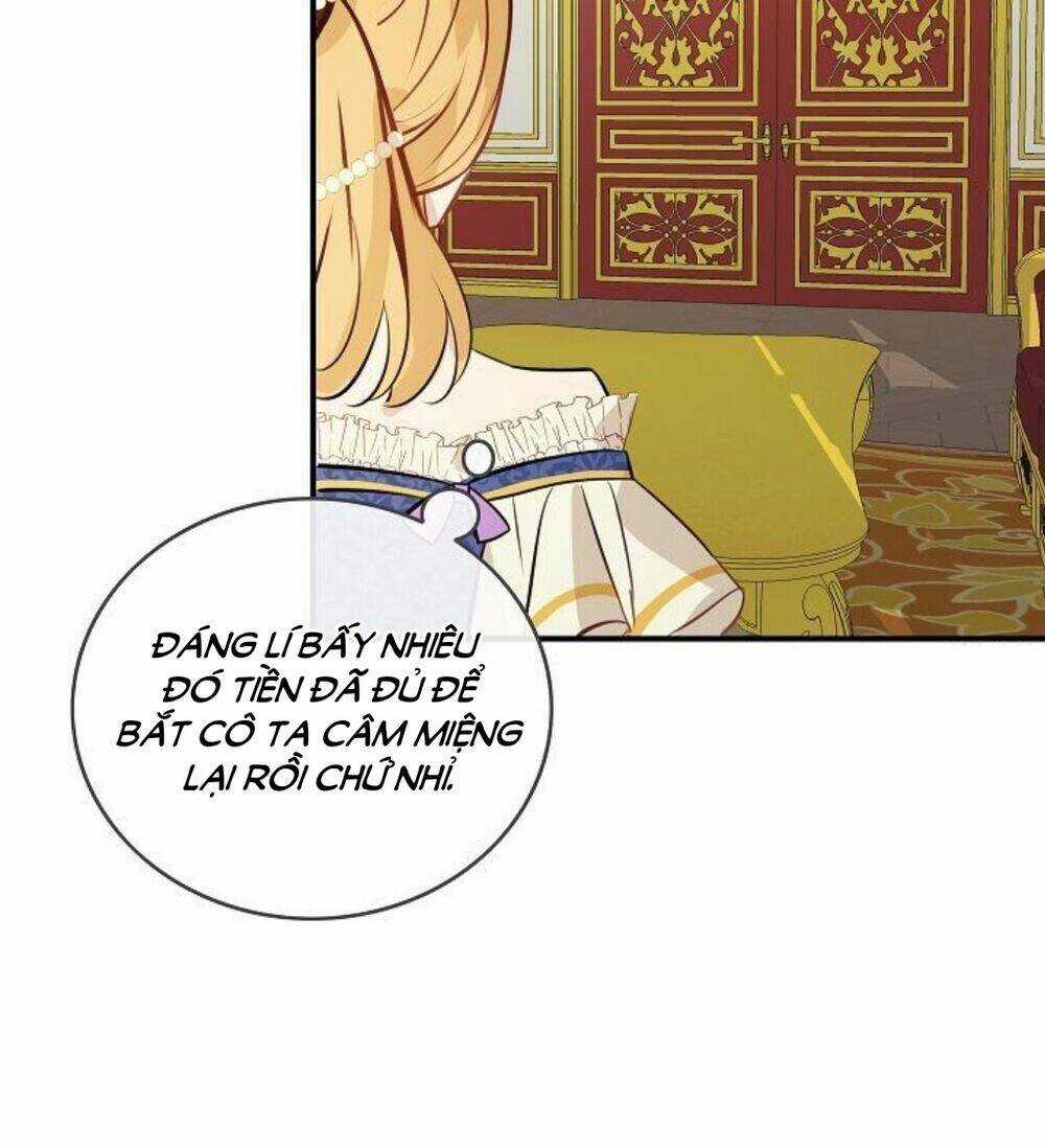 Điều Ước Tuyệt Vời Chapter 16 trang 70