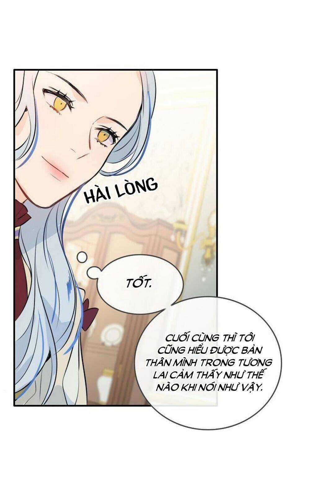 Điều Ước Tuyệt Vời Chapter 16 trang 8