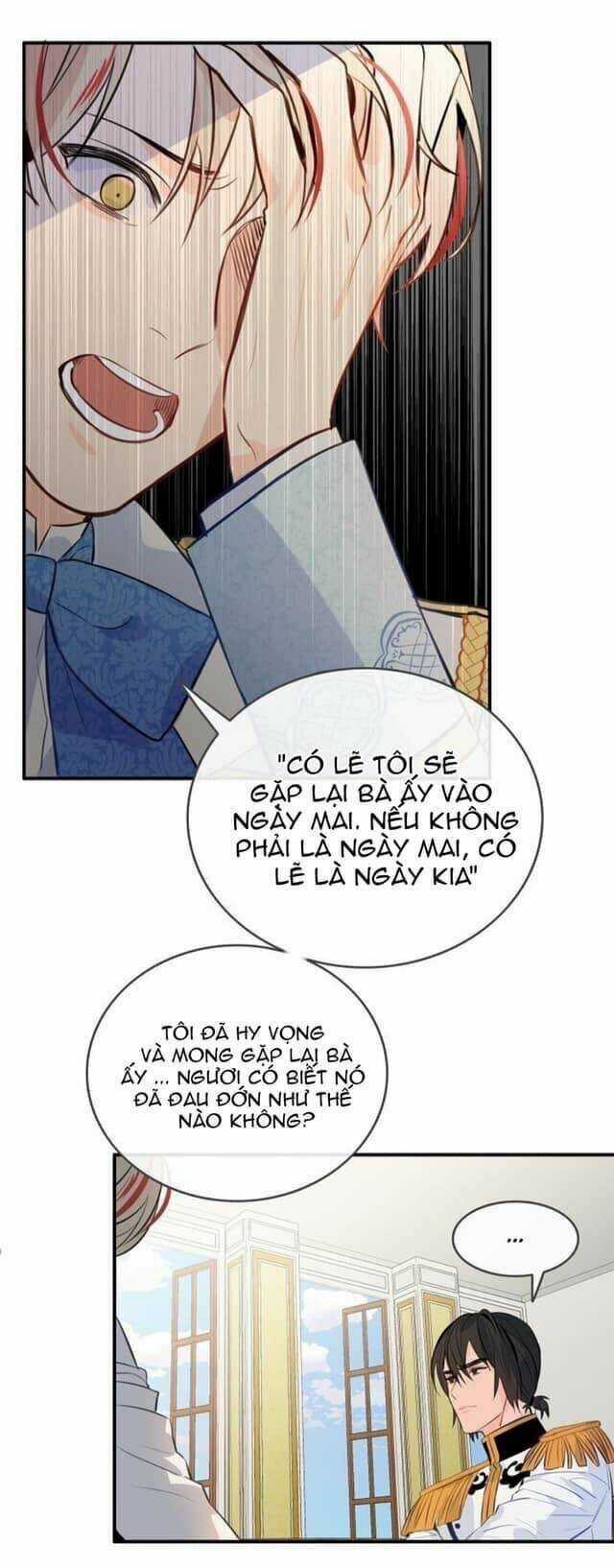 Điều Ước Tuyệt Vời Chapter 17.5 trang 12