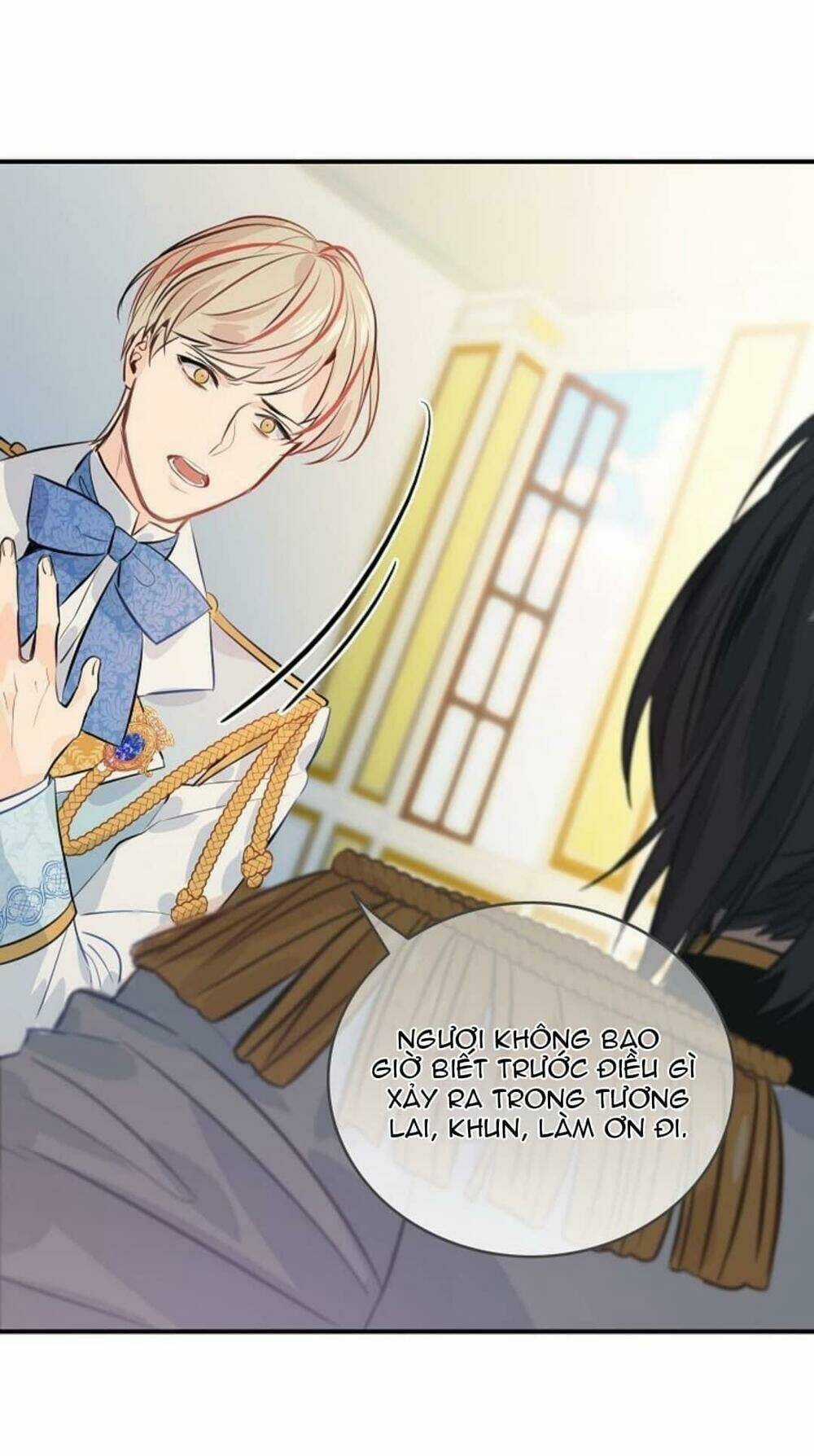 Điều Ước Tuyệt Vời Chapter 17.5 trang 13