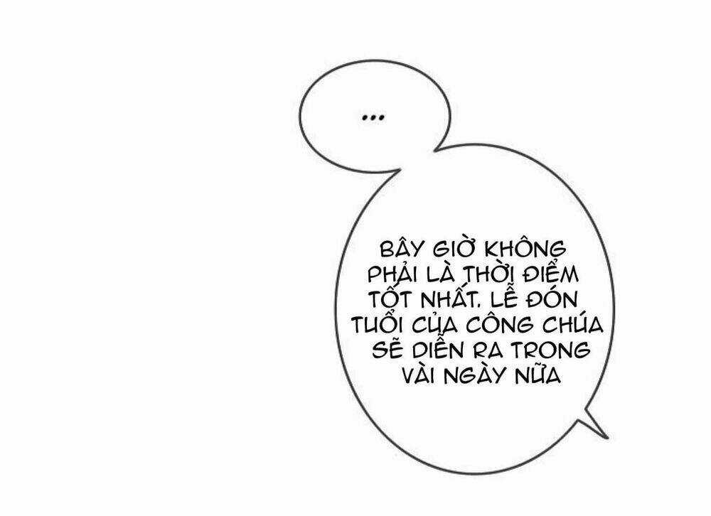 Điều Ước Tuyệt Vời Chapter 17.5 trang 15