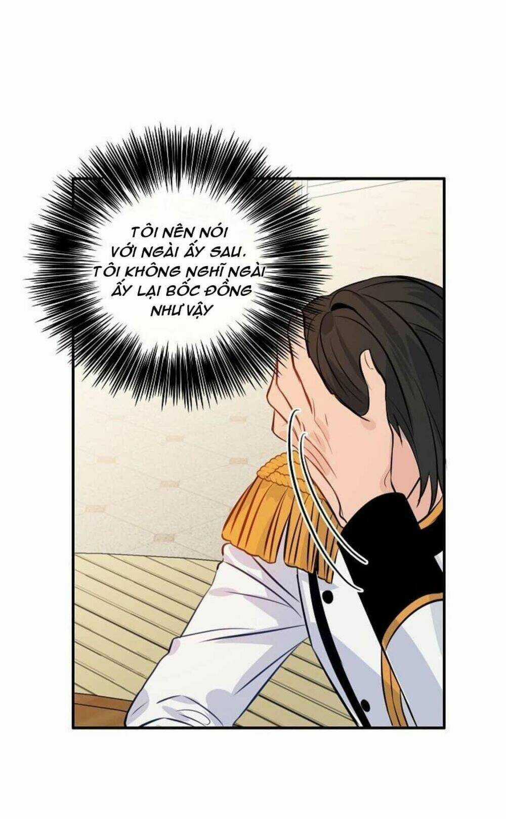 Điều Ước Tuyệt Vời Chapter 17.5 trang 17