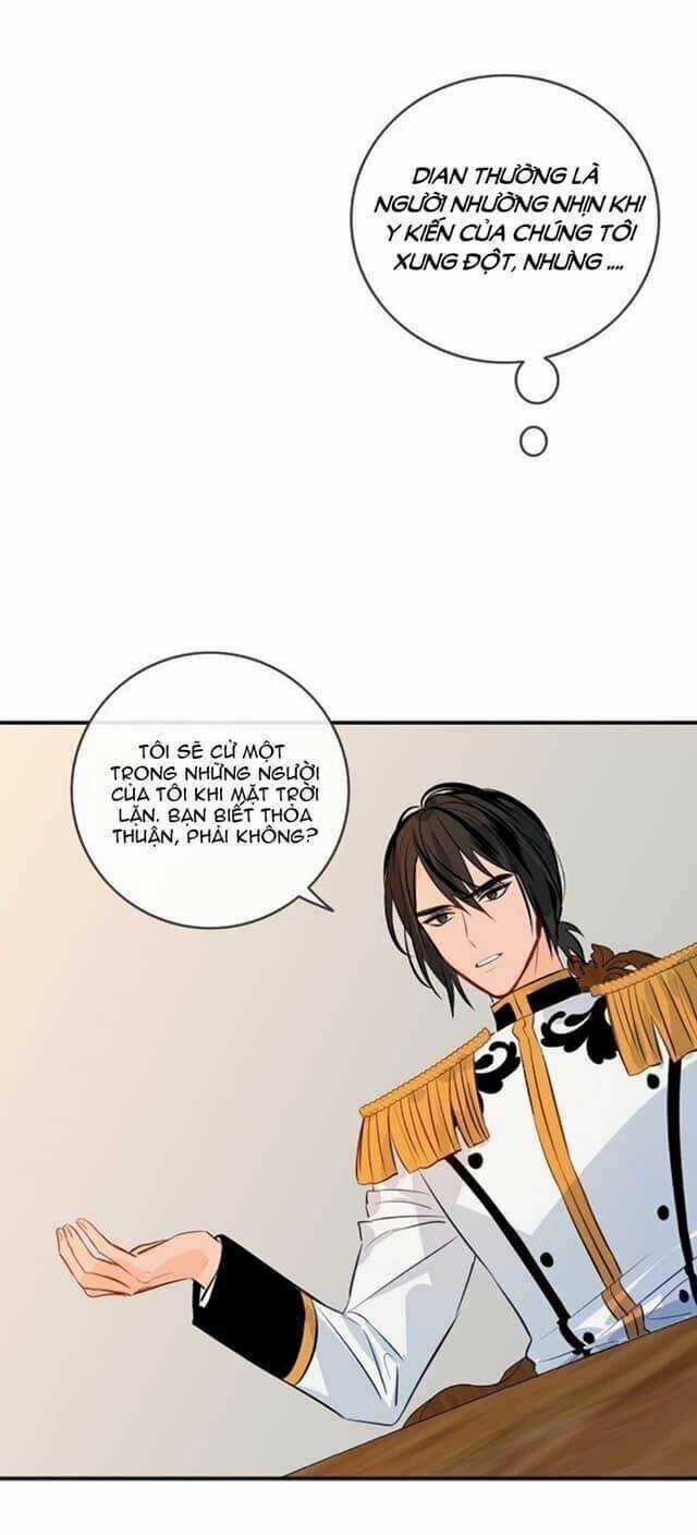 Điều Ước Tuyệt Vời Chapter 17.5 trang 18