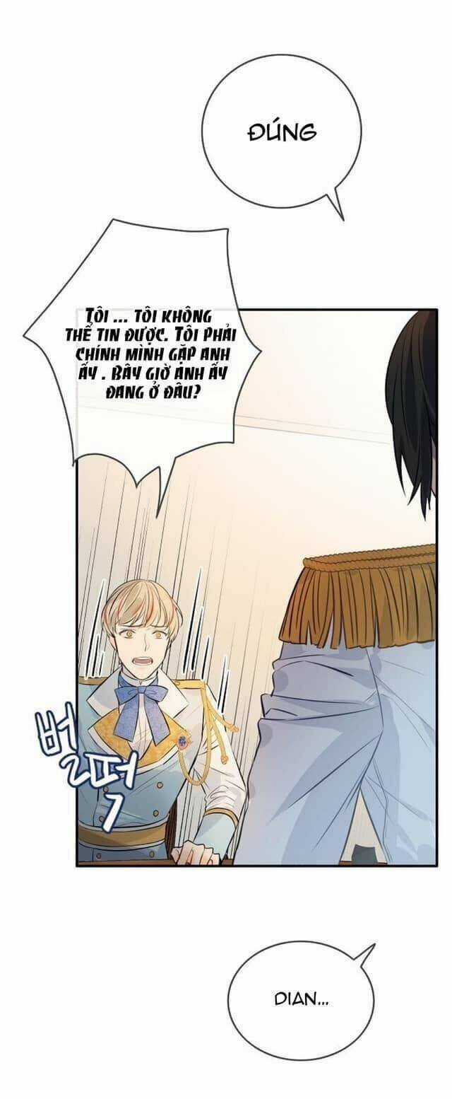 Điều Ước Tuyệt Vời Chapter 17.5 trang 2