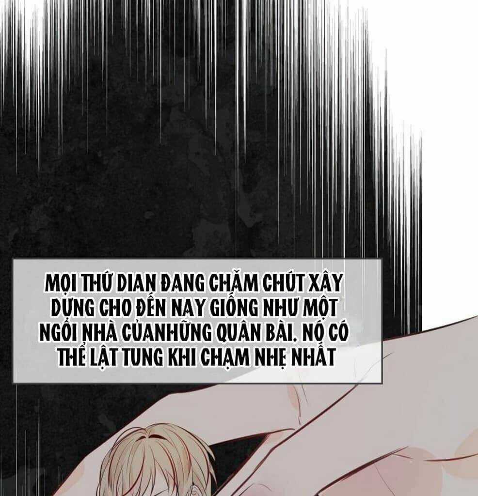 Điều Ước Tuyệt Vời Chapter 17.5 trang 20