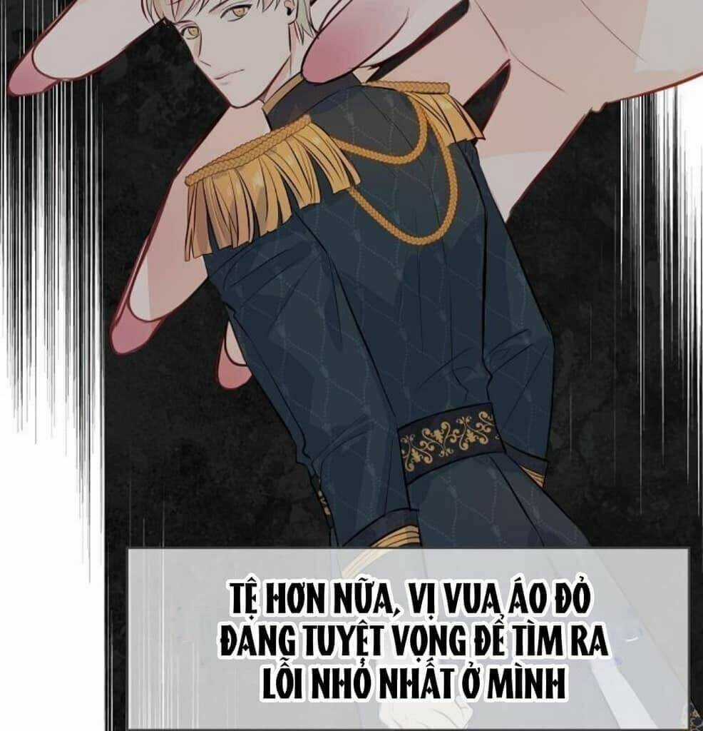 Điều Ước Tuyệt Vời Chapter 17.5 trang 21