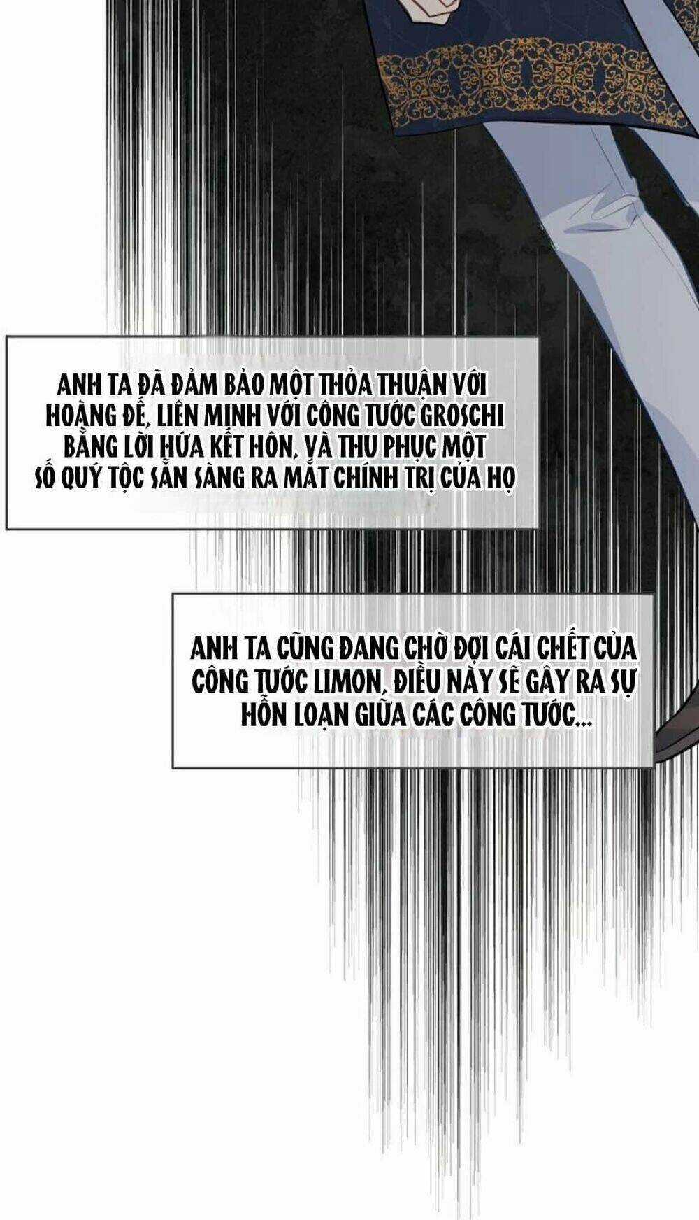 Điều Ước Tuyệt Vời Chapter 17.5 trang 22