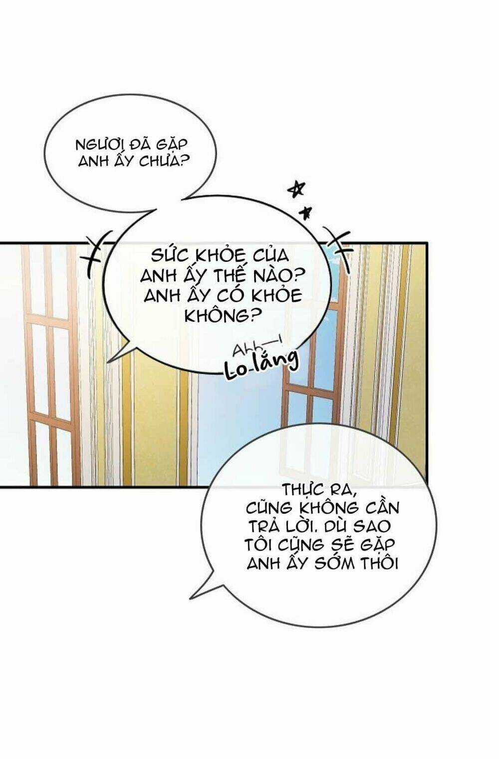 Điều Ước Tuyệt Vời Chapter 17.5 trang 25