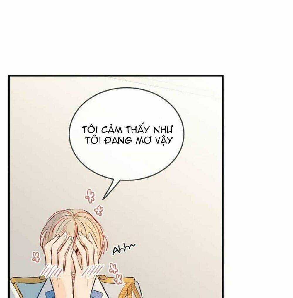 Điều Ước Tuyệt Vời Chapter 17.5 trang 26