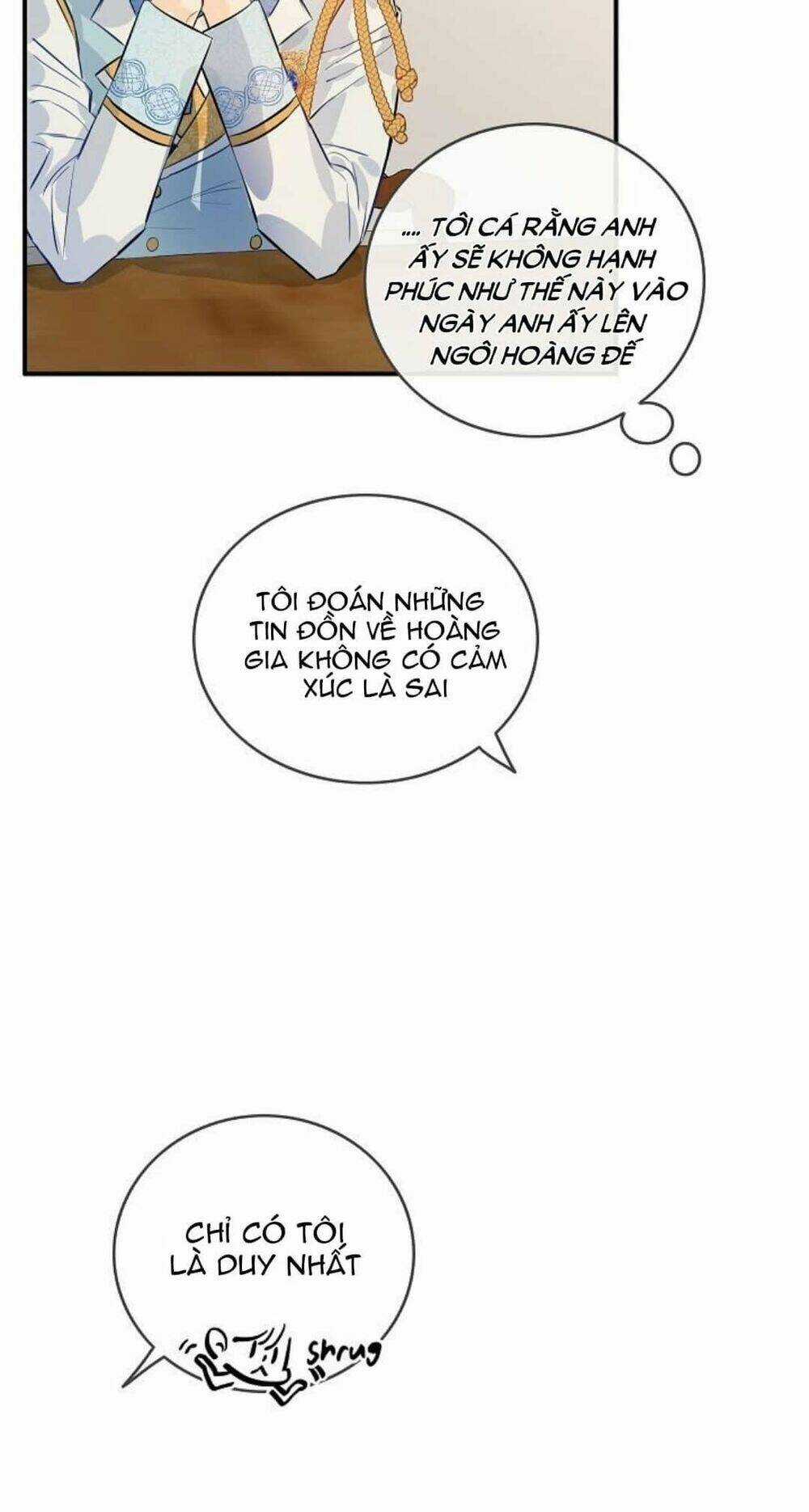 Điều Ước Tuyệt Vời Chapter 17.5 trang 27