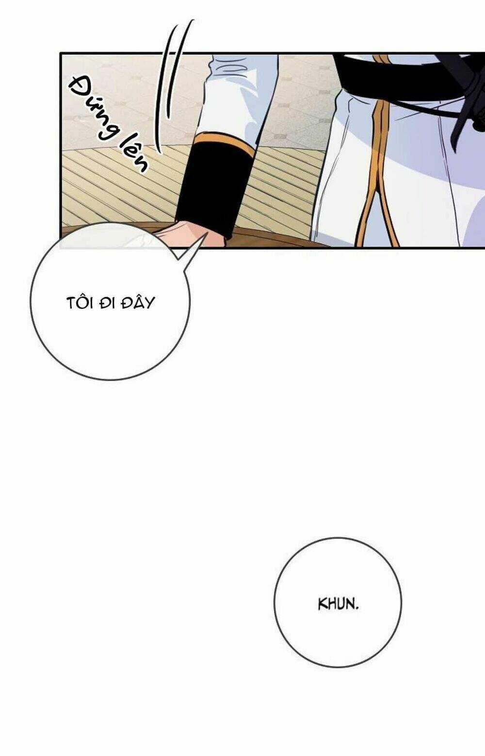 Điều Ước Tuyệt Vời Chapter 17.5 trang 30