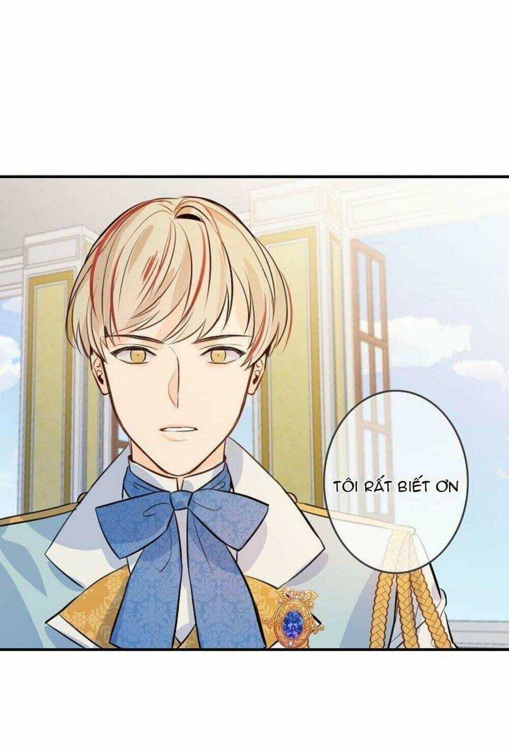 Điều Ước Tuyệt Vời Chapter 17.5 trang 31