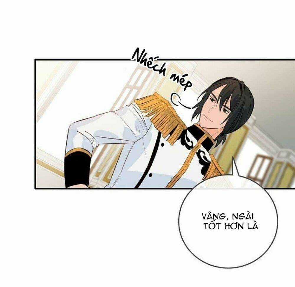 Điều Ước Tuyệt Vời Chapter 17.5 trang 32