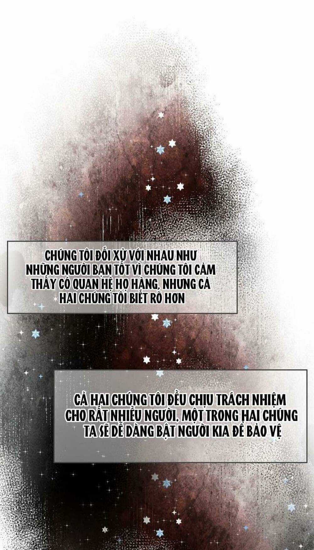 Điều Ước Tuyệt Vời Chapter 17.5 trang 35