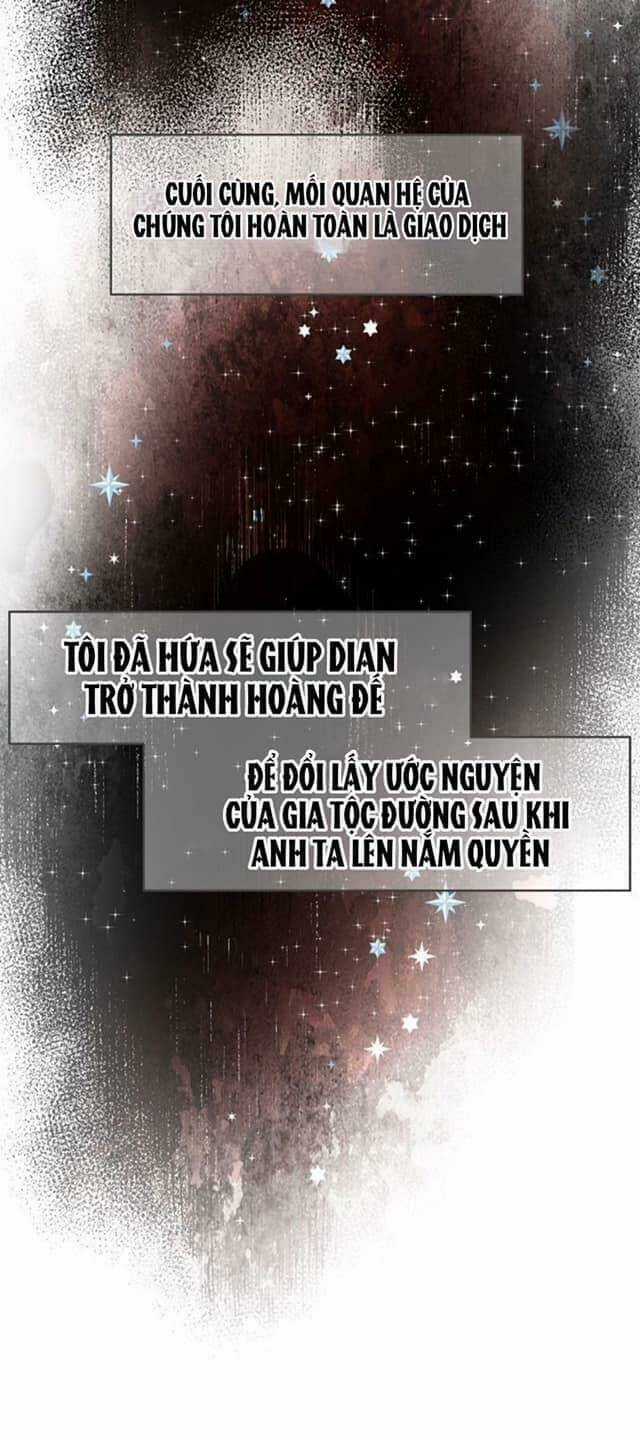 Điều Ước Tuyệt Vời Chapter 17.5 trang 36