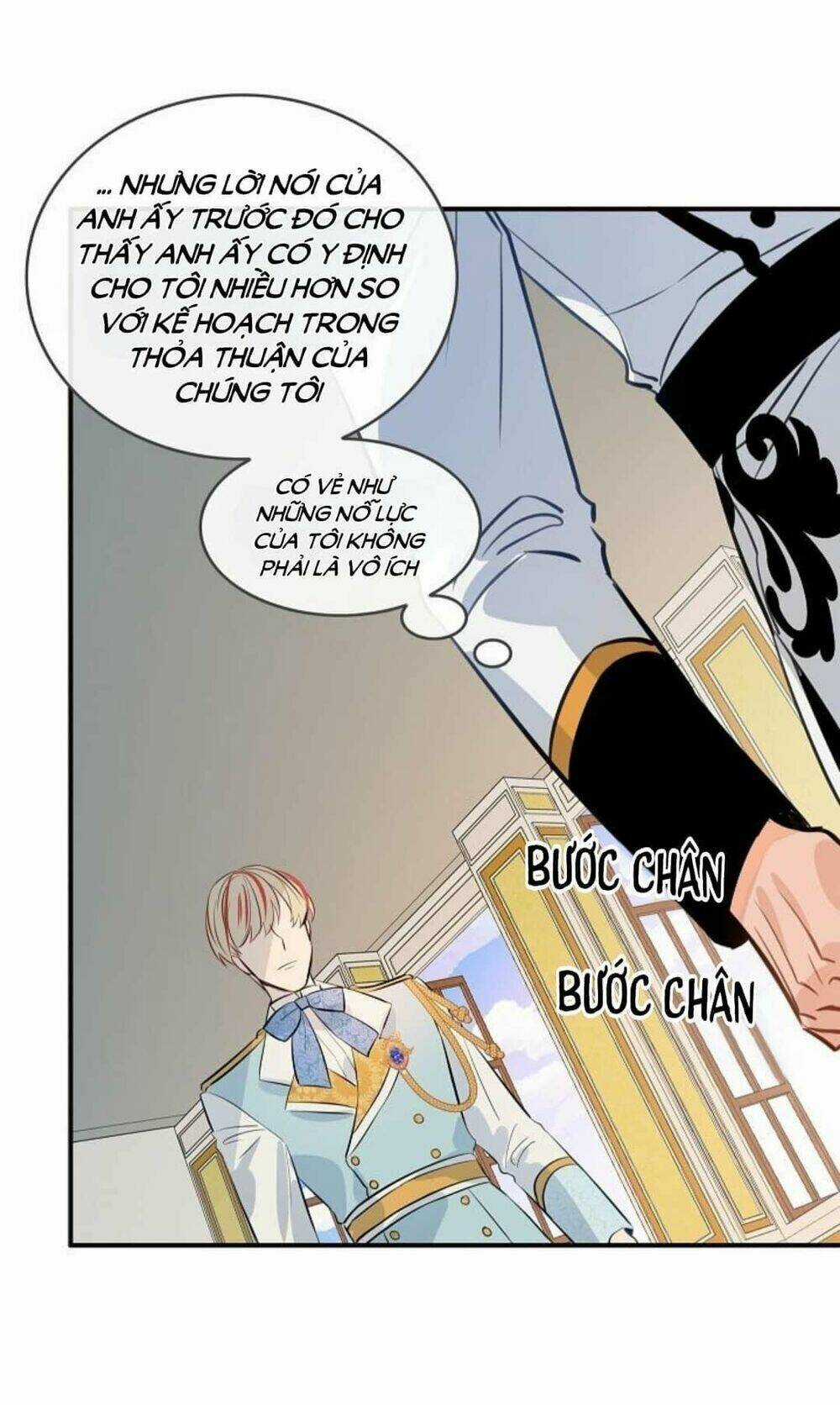 Điều Ước Tuyệt Vời Chapter 17.5 trang 37