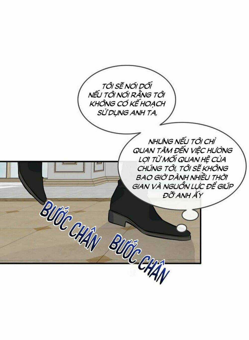 Điều Ước Tuyệt Vời Chapter 17.5 trang 38