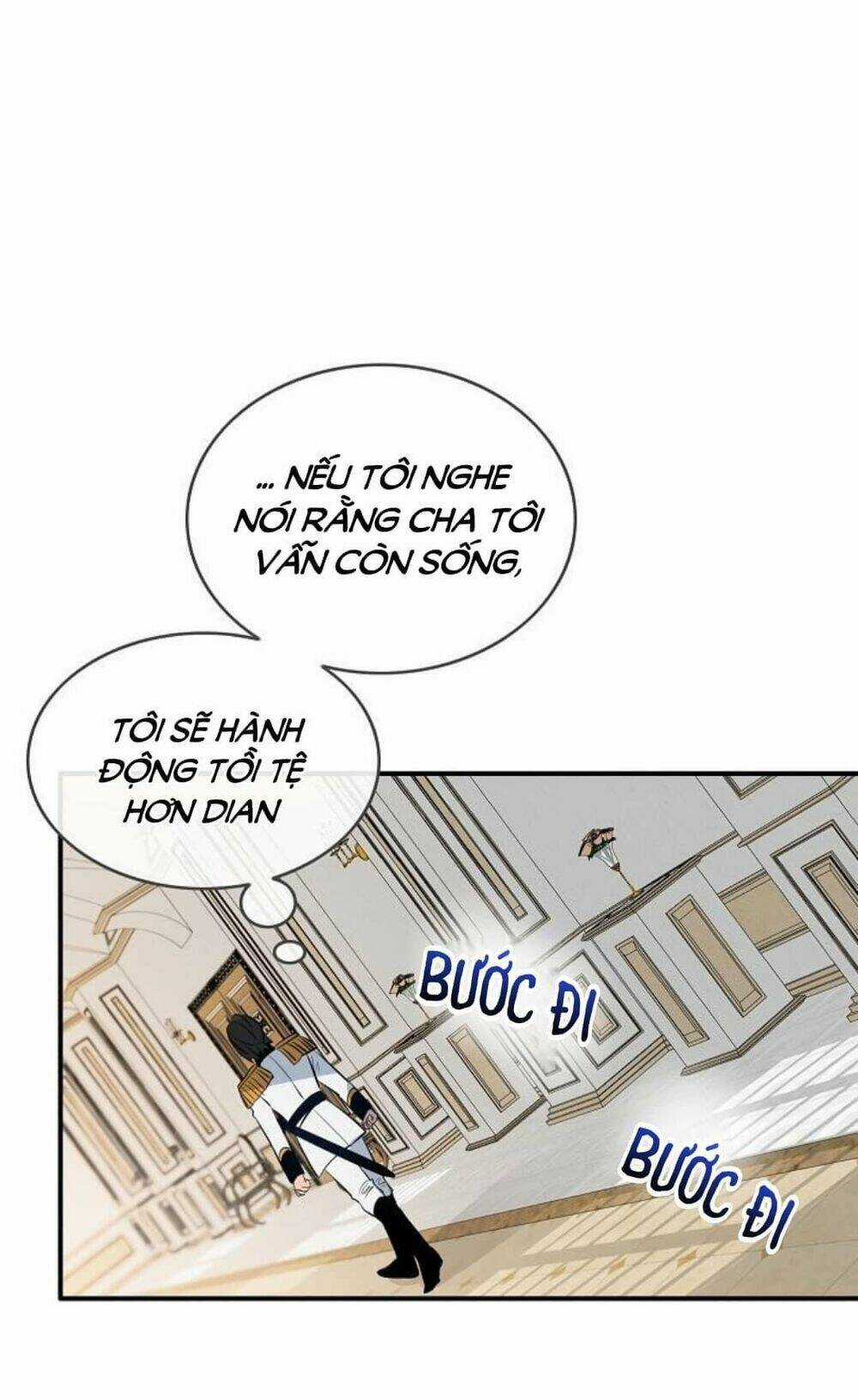 Điều Ước Tuyệt Vời Chapter 17.5 trang 39