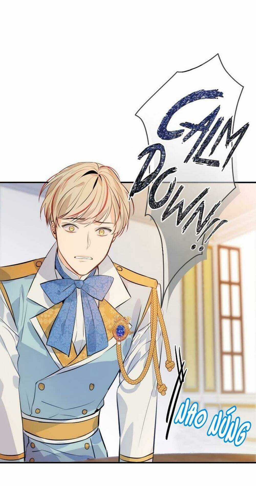 Điều Ước Tuyệt Vời Chapter 17.5 trang 4