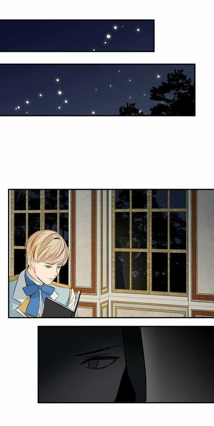 Điều Ước Tuyệt Vời Chapter 17.5 trang 40