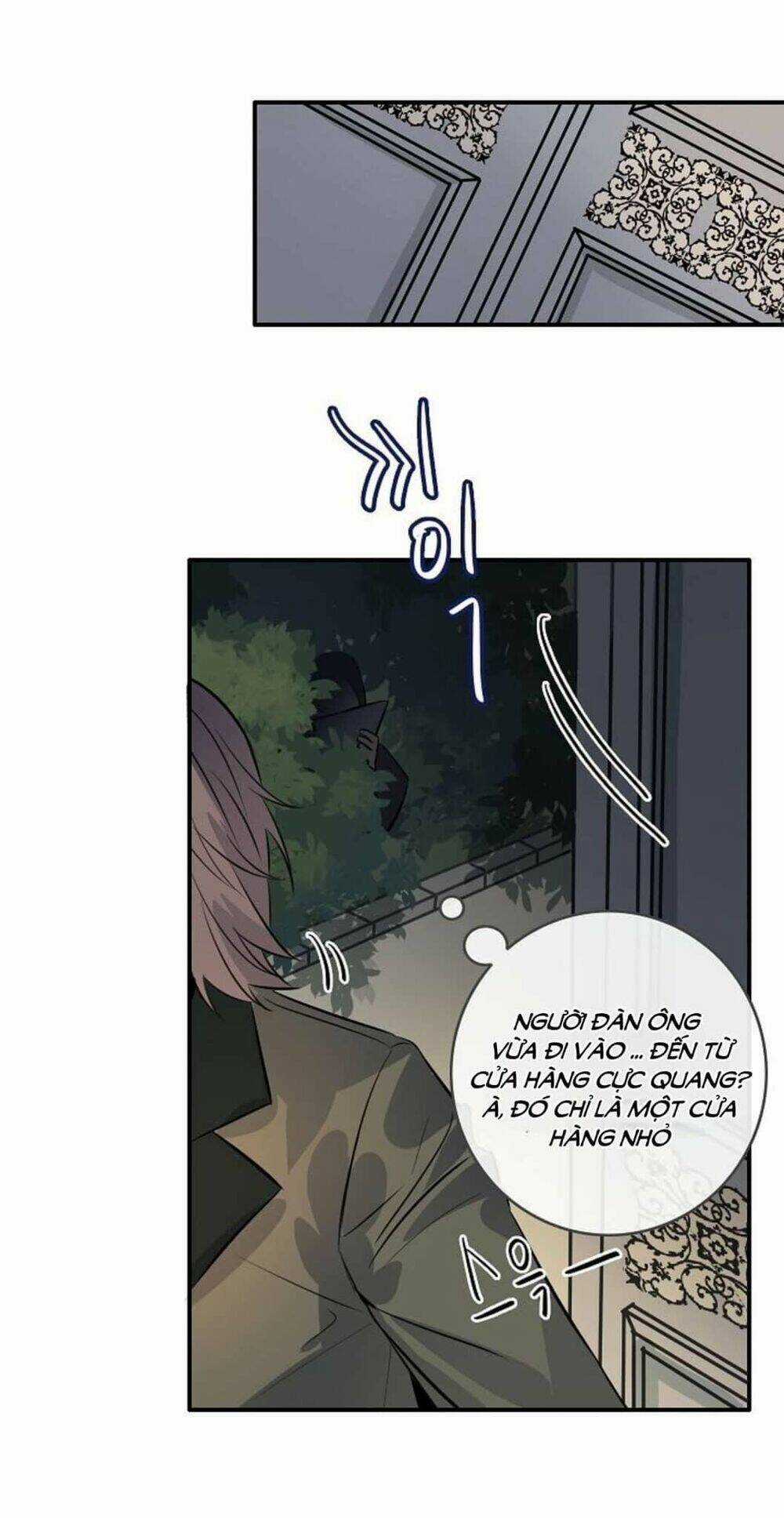 Điều Ước Tuyệt Vời Chapter 17.5 trang 42