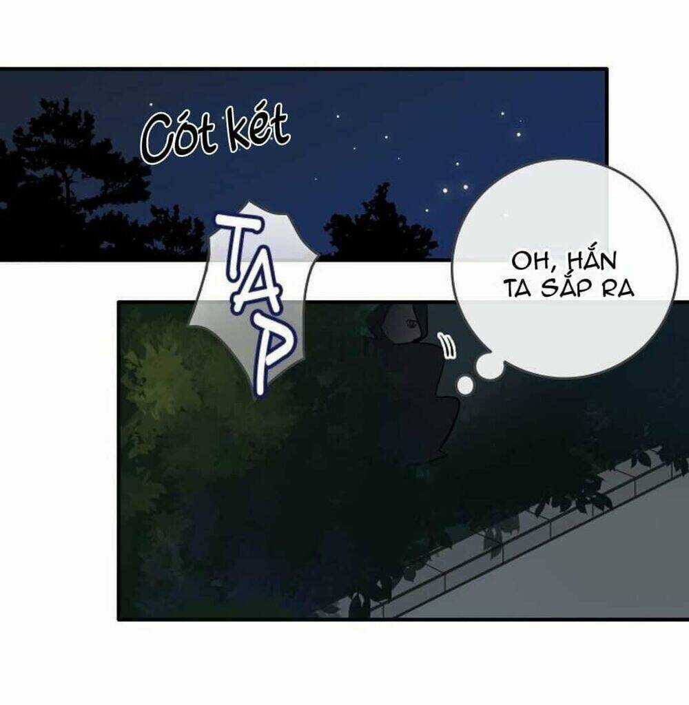 Điều Ước Tuyệt Vời Chapter 17.5 trang 43