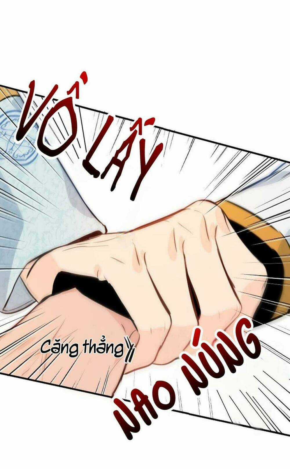 Điều Ước Tuyệt Vời Chapter 17.5 trang 8