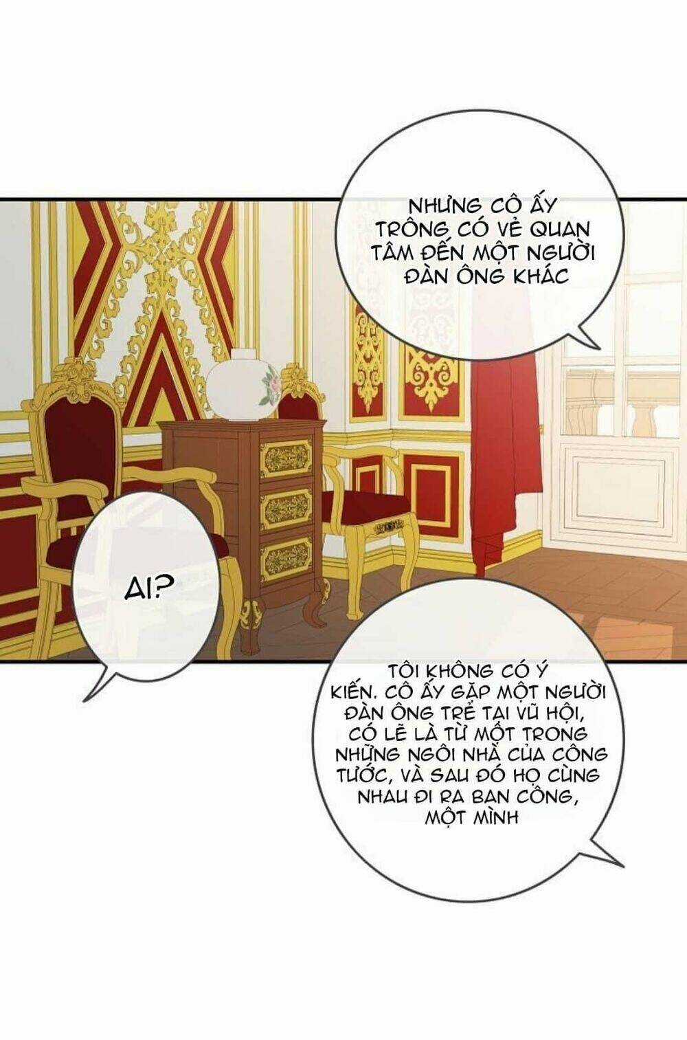 Điều Ước Tuyệt Vời Chapter 17 trang 11