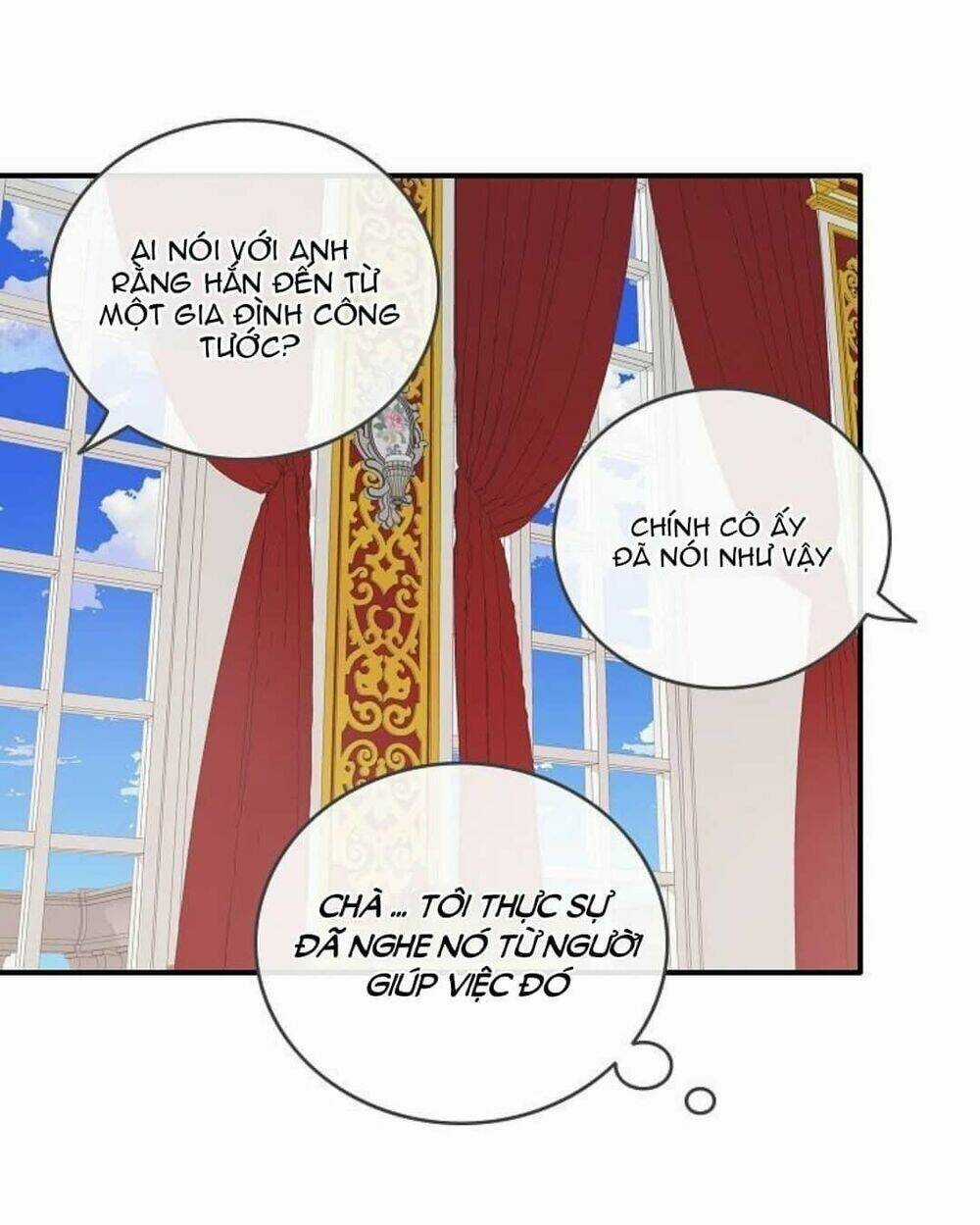 Điều Ước Tuyệt Vời Chapter 17 trang 16