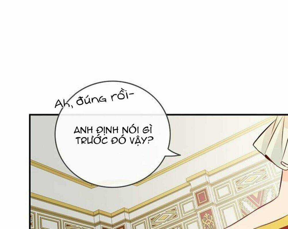 Điều Ước Tuyệt Vời Chapter 17 trang 17