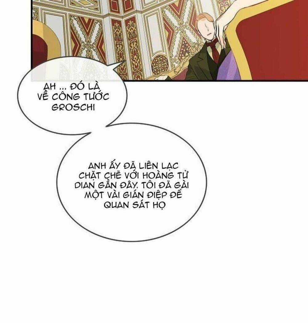 Điều Ước Tuyệt Vời Chapter 17 trang 18