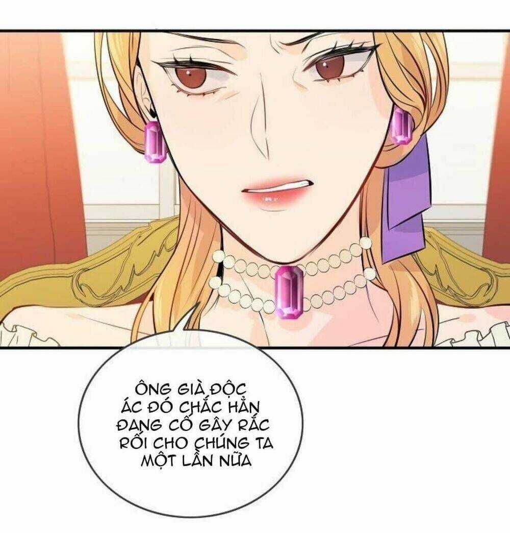 Điều Ước Tuyệt Vời Chapter 17 trang 19