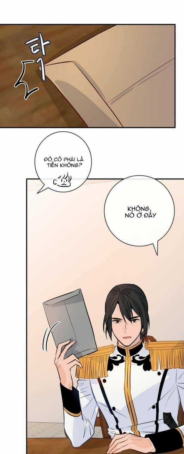 Điều Ước Tuyệt Vời Chapter 17 trang 22