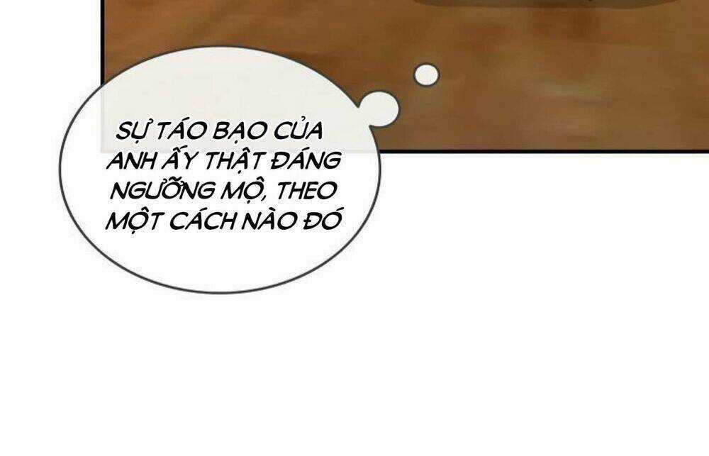 Điều Ước Tuyệt Vời Chapter 17 trang 23