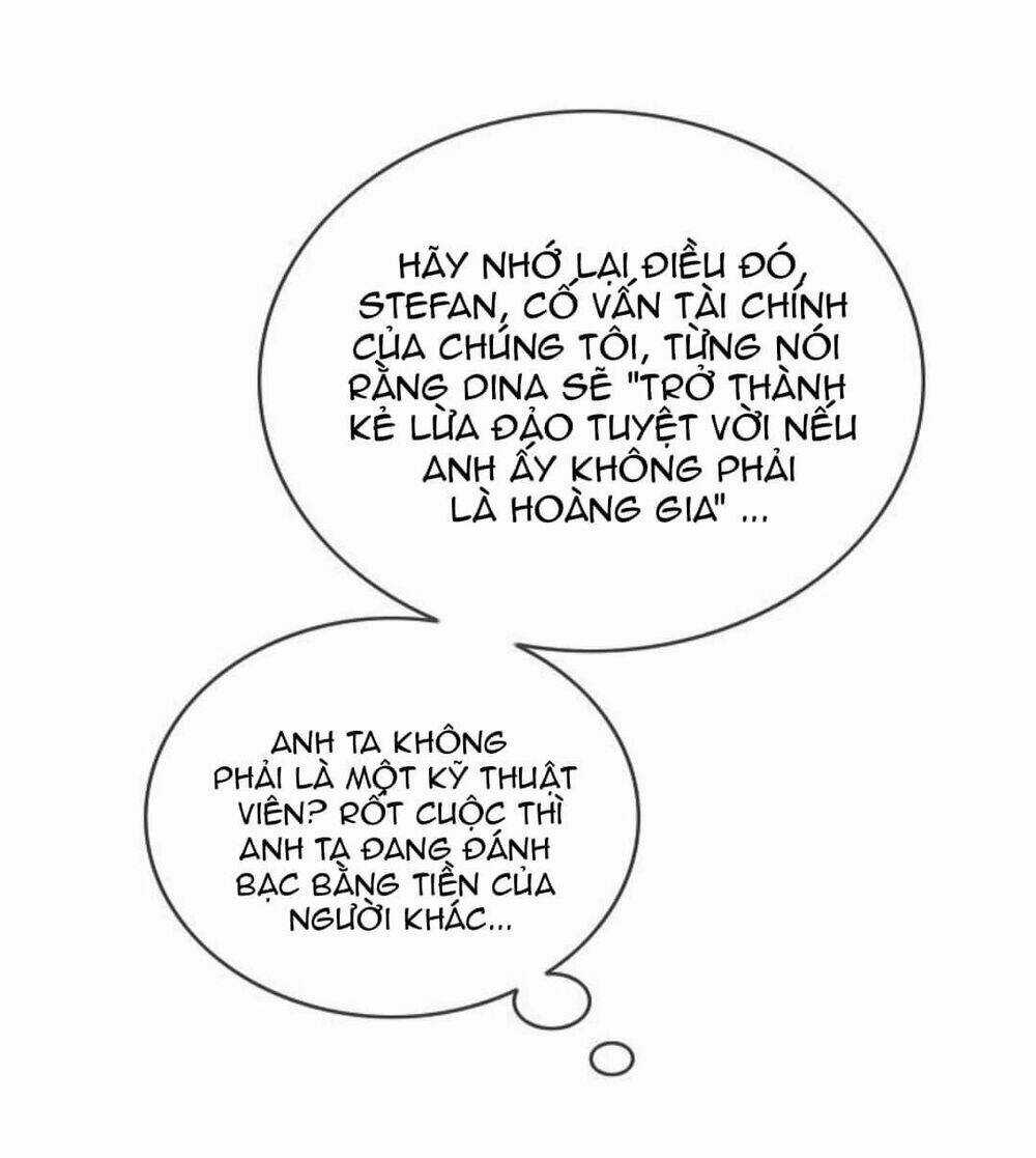 Điều Ước Tuyệt Vời Chapter 17 trang 24