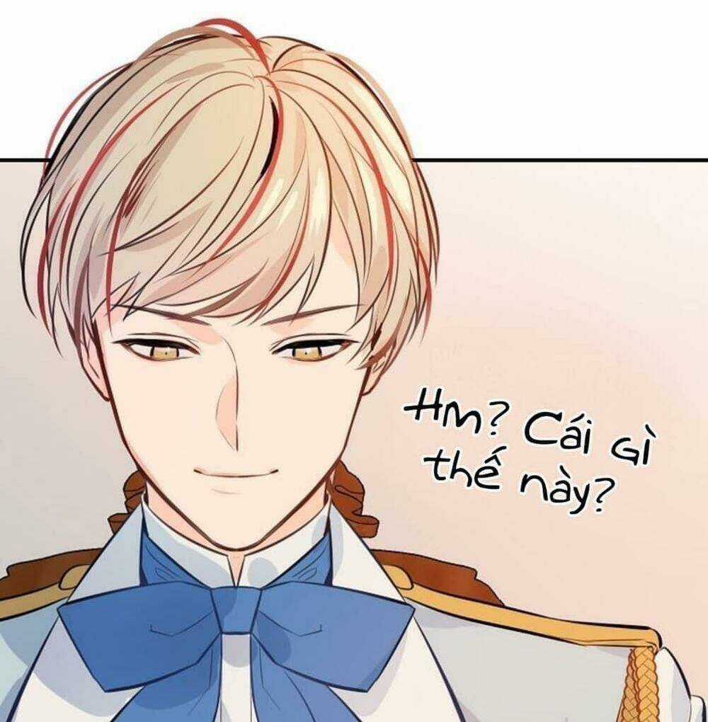 Điều Ước Tuyệt Vời Chapter 17 trang 25