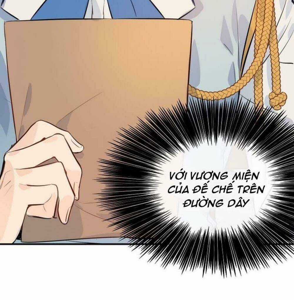 Điều Ước Tuyệt Vời Chapter 17 trang 26