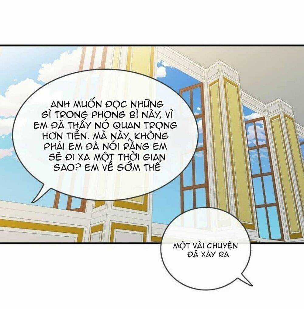 Điều Ước Tuyệt Vời Chapter 17 trang 27