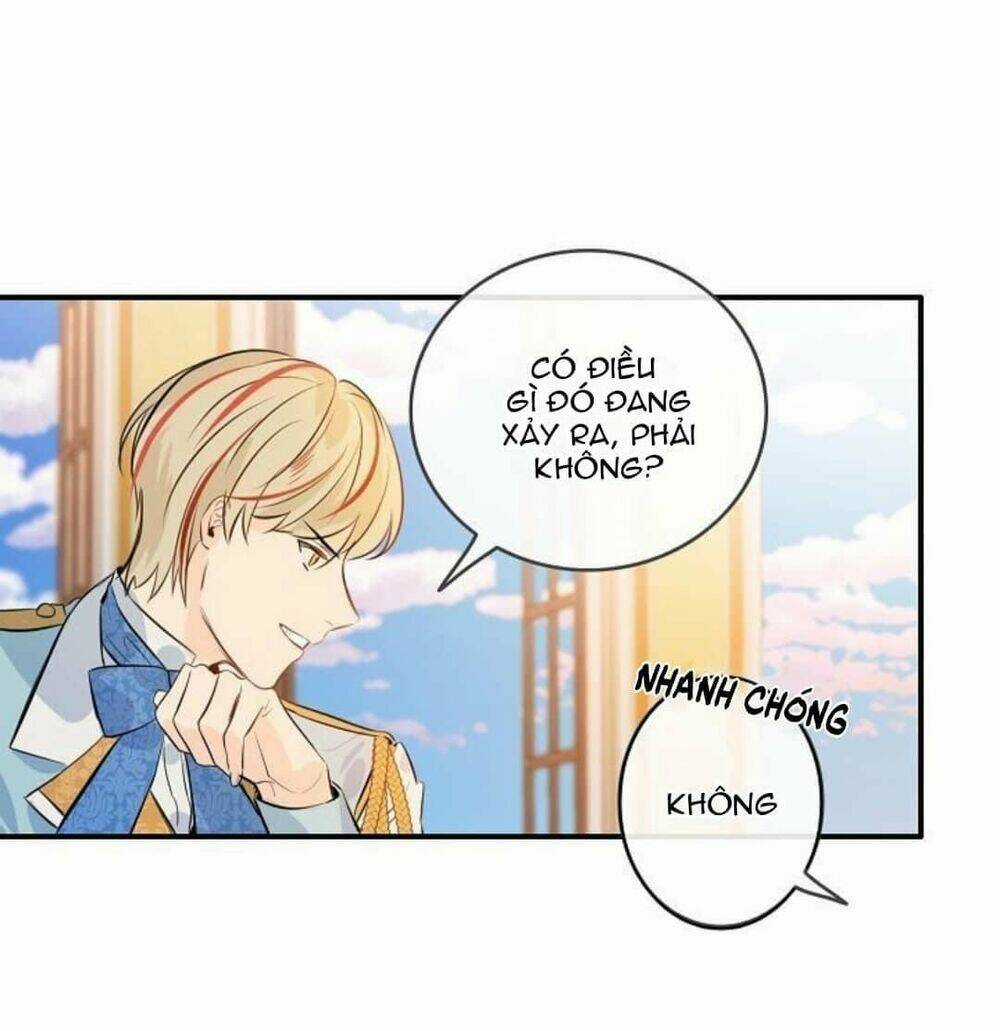 Điều Ước Tuyệt Vời Chapter 17 trang 28