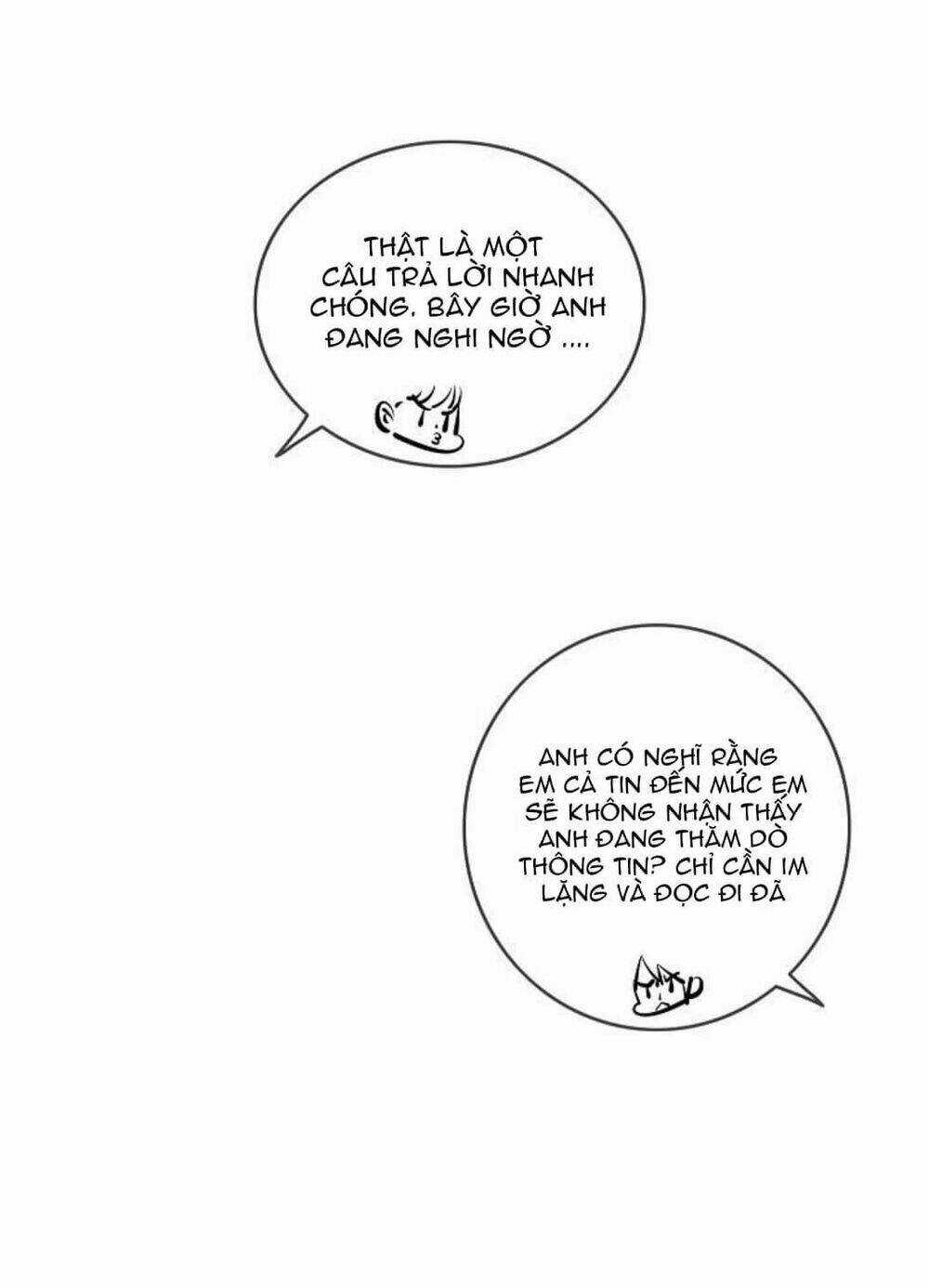 Điều Ước Tuyệt Vời Chapter 17 trang 29