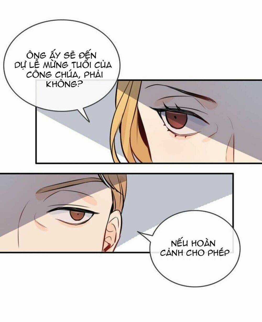 Điều Ước Tuyệt Vời Chapter 17 trang 3