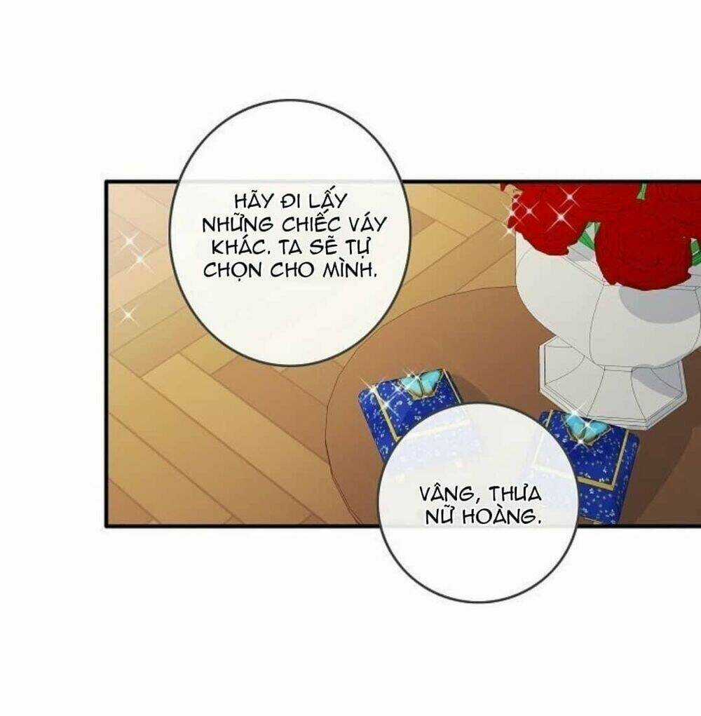 Điều Ước Tuyệt Vời Chapter 18.5 trang 10