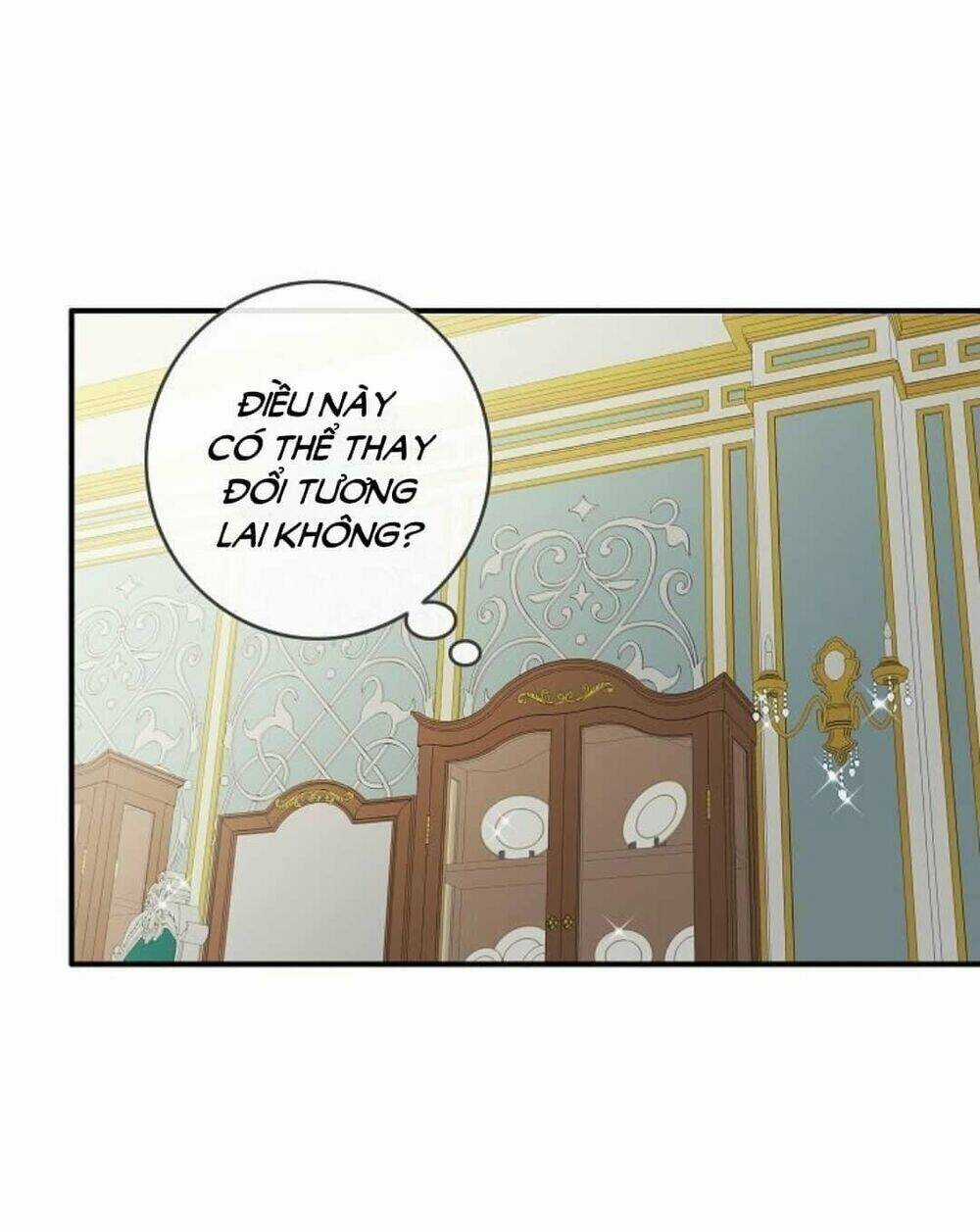 Điều Ước Tuyệt Vời Chapter 18.5 trang 11