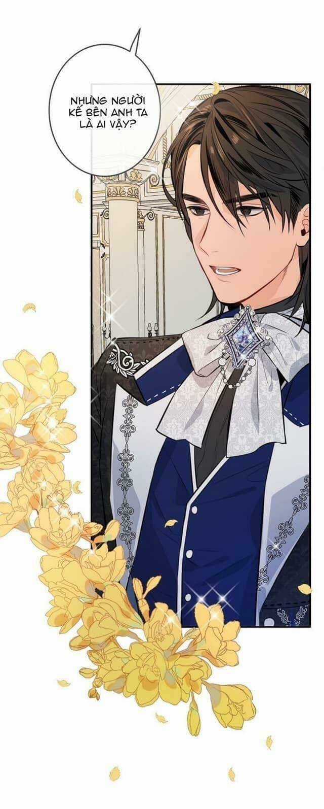 Điều Ước Tuyệt Vời Chapter 18.5 trang 15