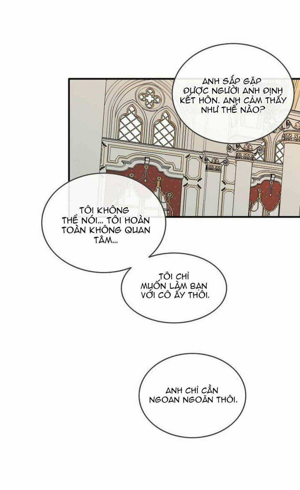 Điều Ước Tuyệt Vời Chapter 18.5 trang 17