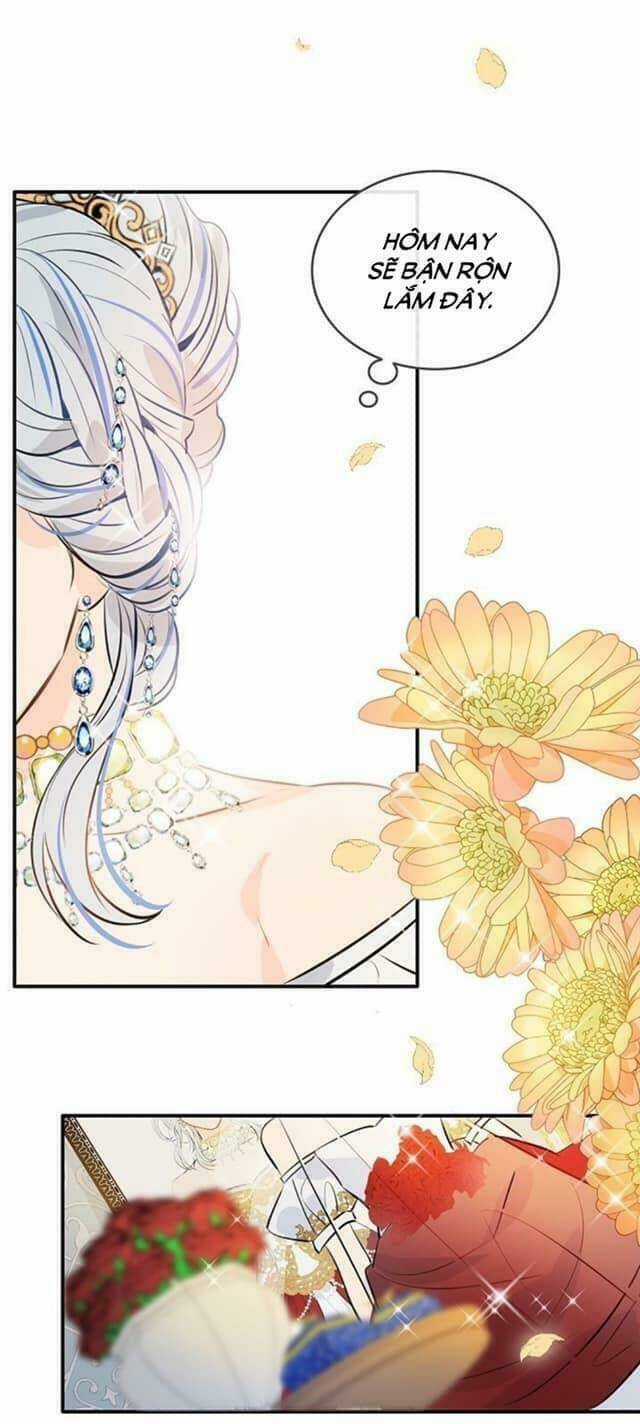 Điều Ước Tuyệt Vời Chapter 18.5 trang 2