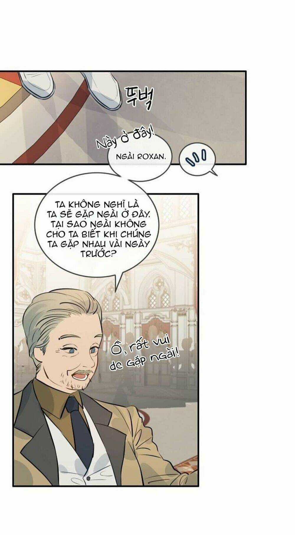 Điều Ước Tuyệt Vời Chapter 18.5 trang 20